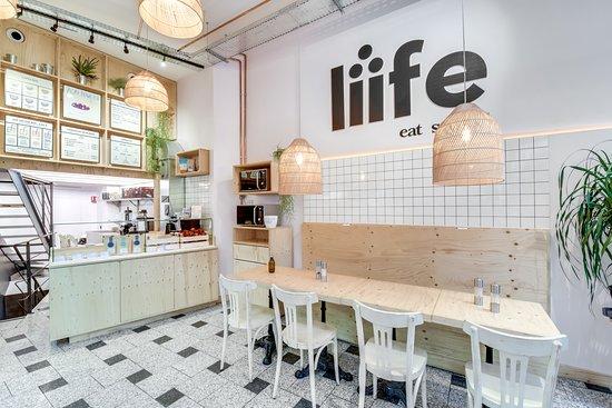 Liife